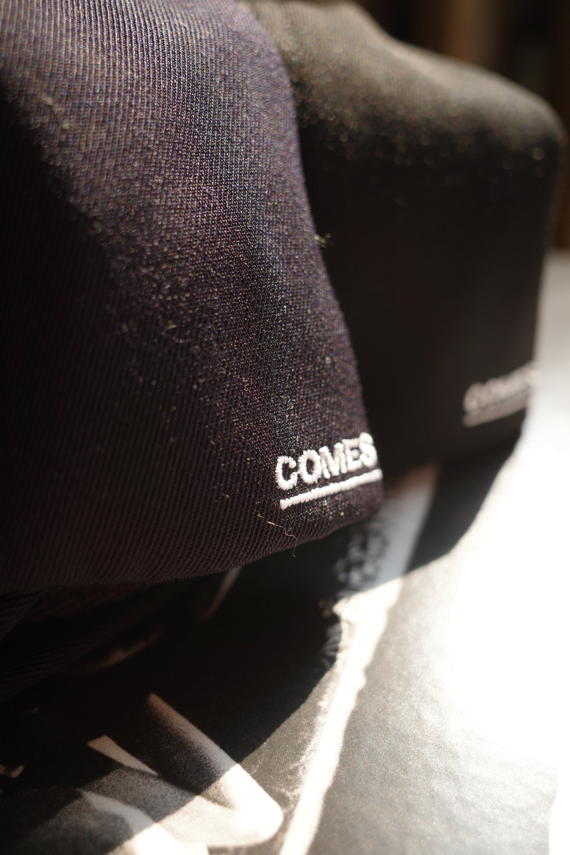 COMESANDGOES NY Cap