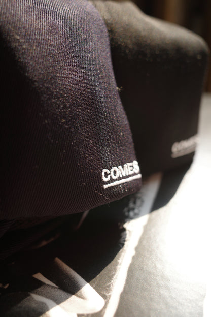 COMESANDGOES NY Cap