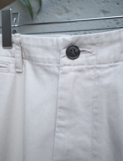 awasa Chino Trousers - Pink Beige