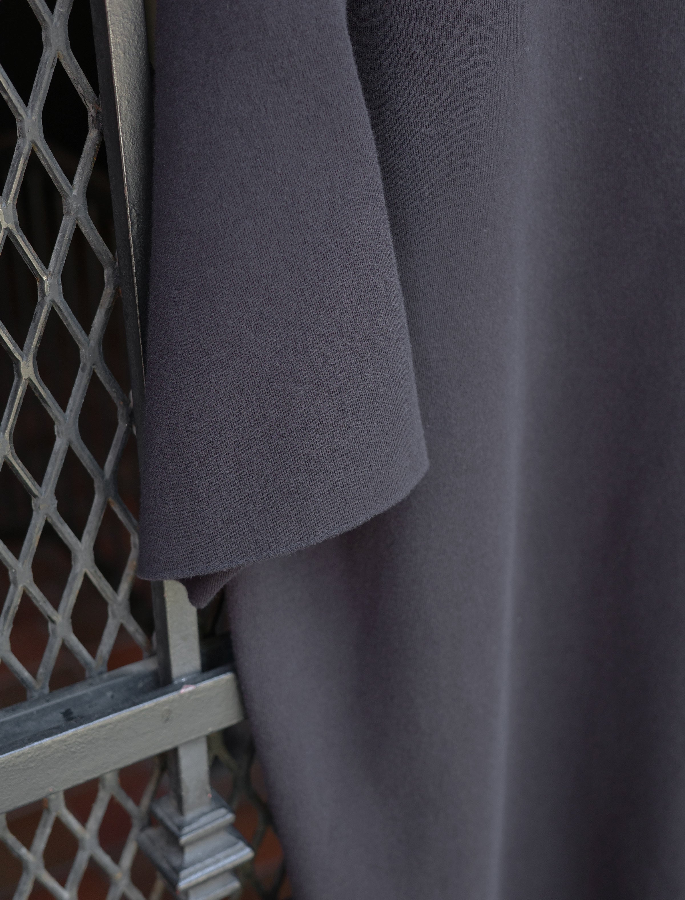 BATONER 32G Smooth Knit S/S Polo - Navy | Sycamore Store – sycamore.