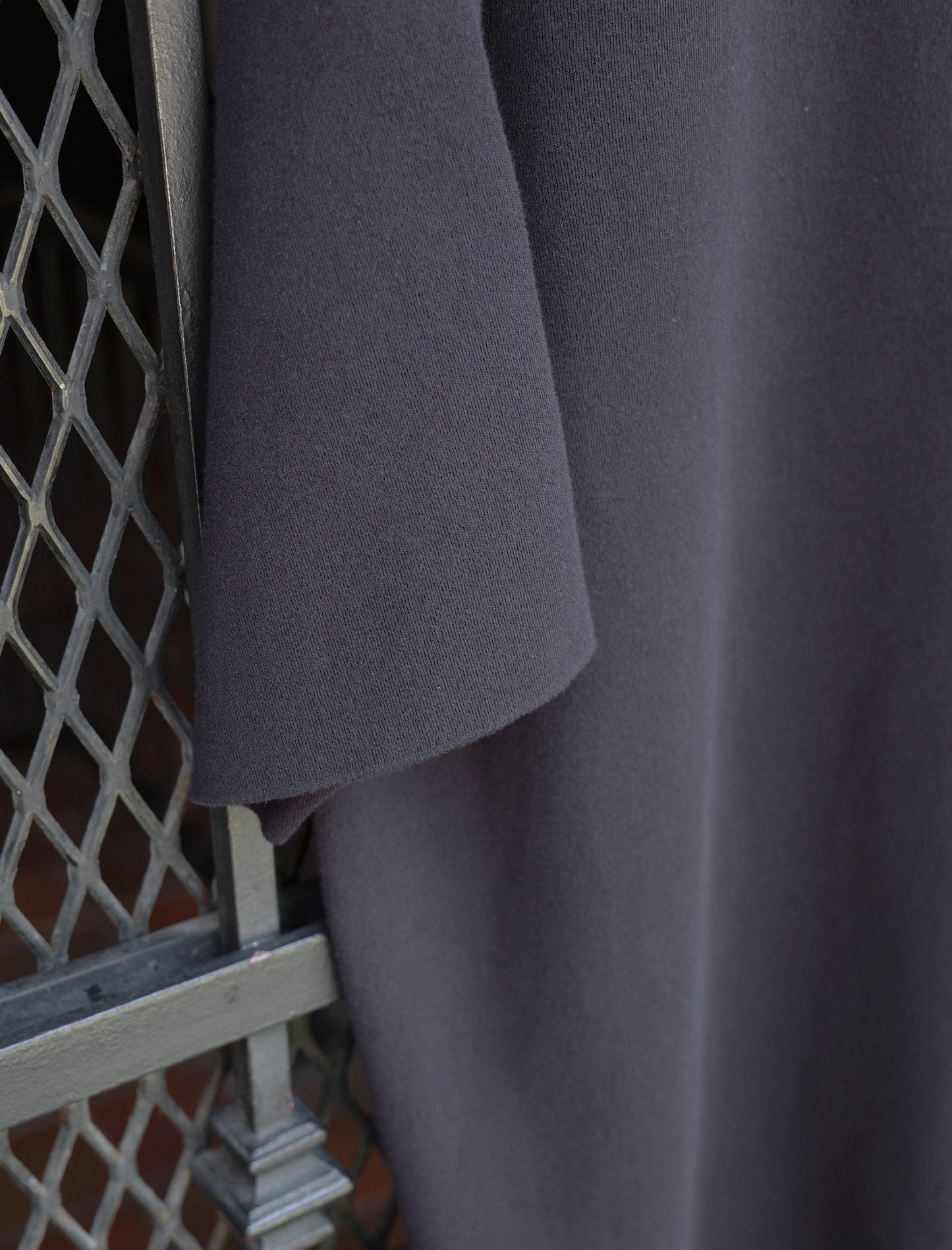 BATONER 32G Smooth Knit S/S Polo - Navy