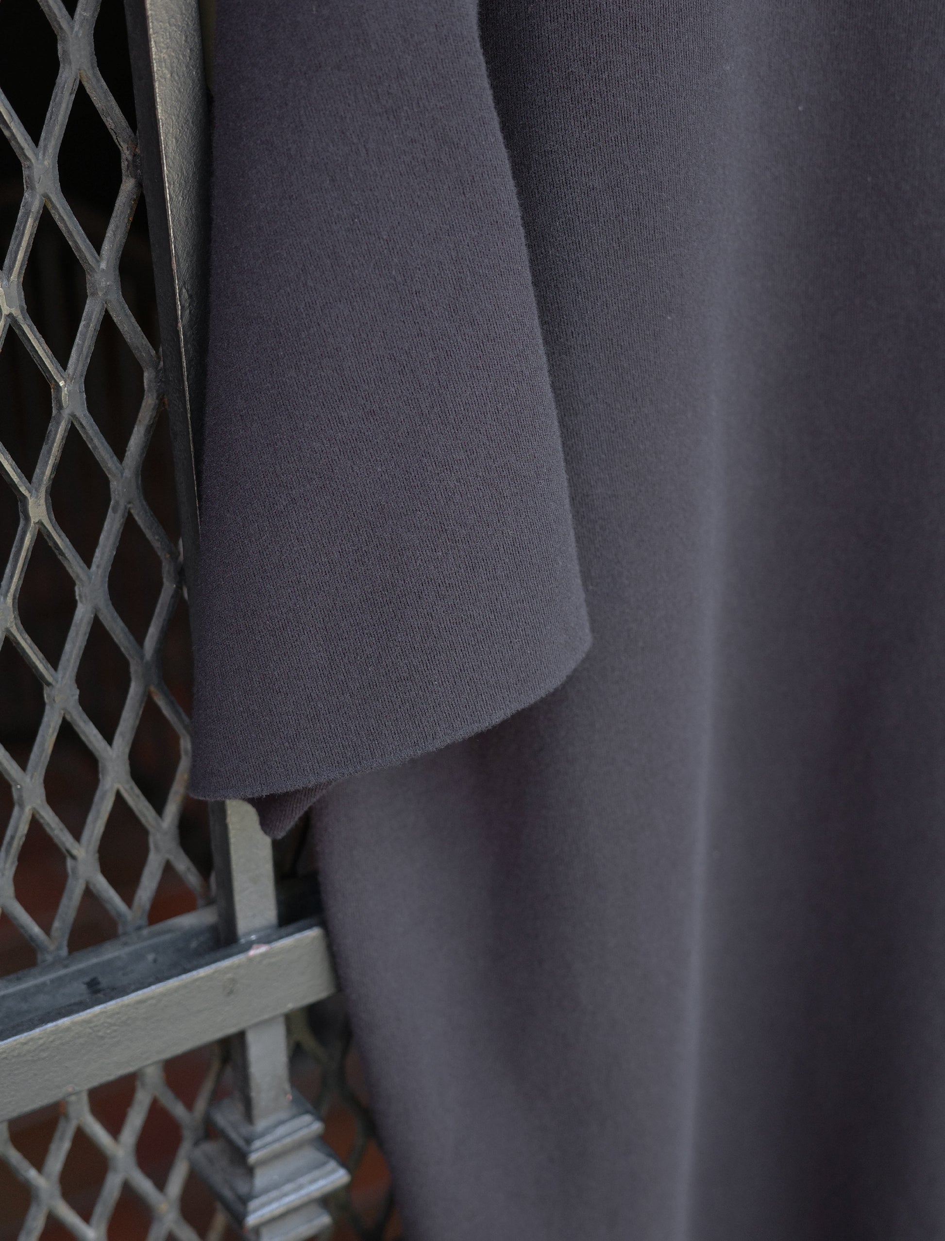 BATONER 32G Smooth Knit S/S Polo - Navy