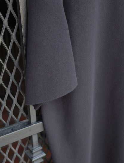 BATONER 32G Smooth Knit S/S Polo - Navy