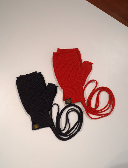 Batoner Solid Wool Unit Gloves