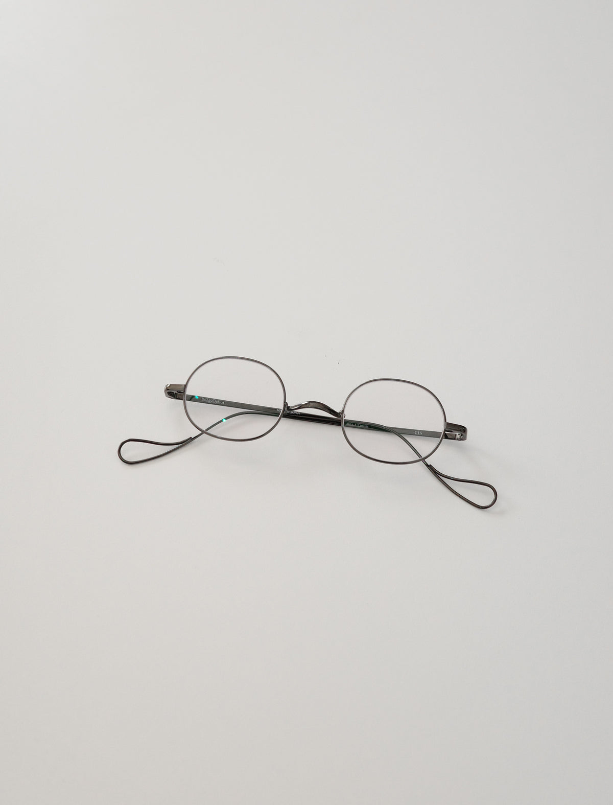 buddyoptical cis - Ruthenium Black
