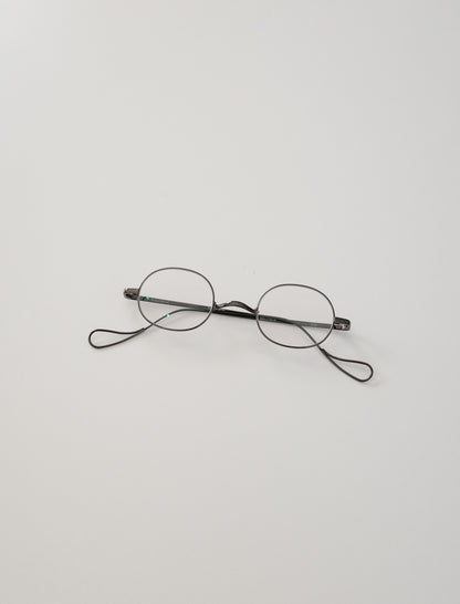 buddyoptical cis - Ruthenium Black
