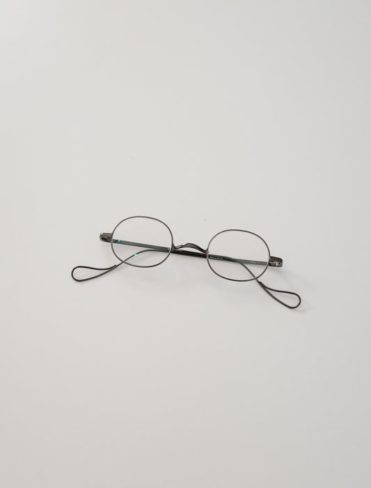 buddyoptical cis - Ruthenium Black