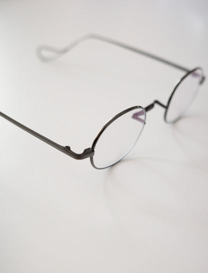 buddyoptical cis - Ruthenium Black