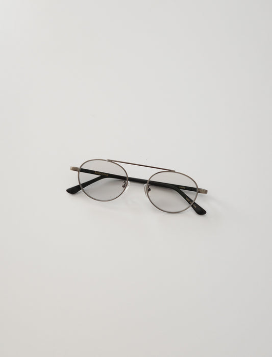 buddyoptical emory Antique Silver