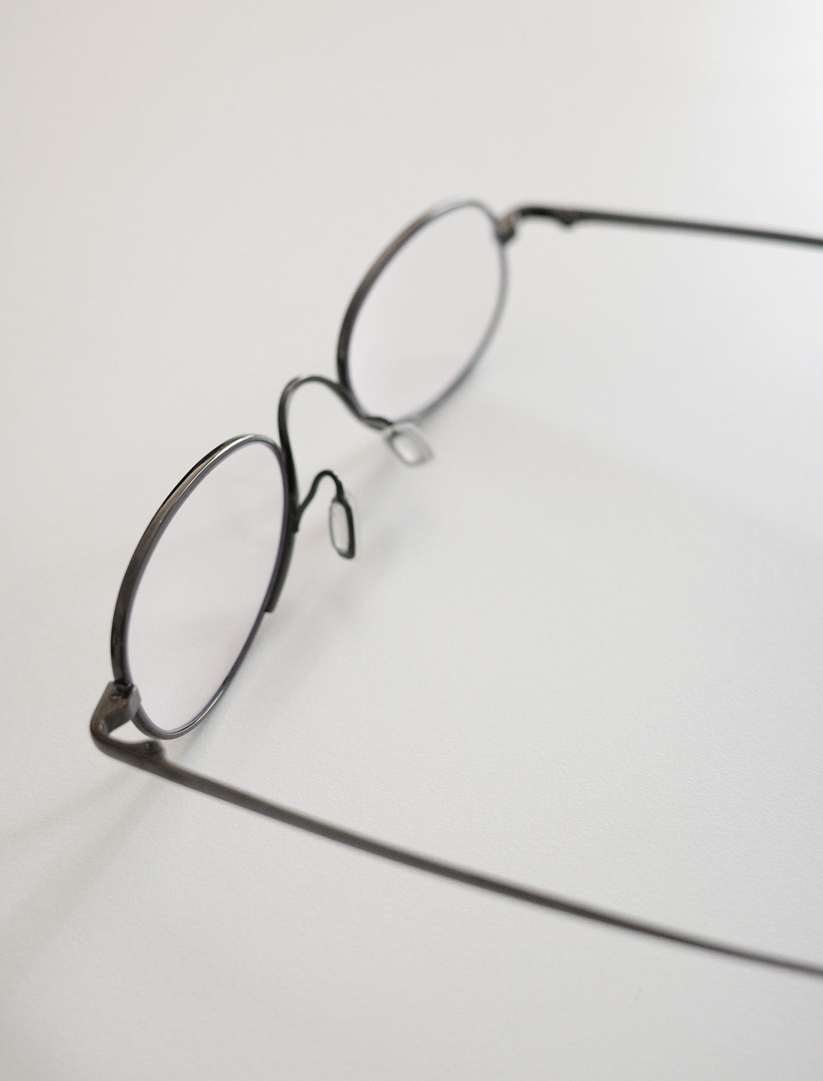 buddyoptical fis Ruthenium Black