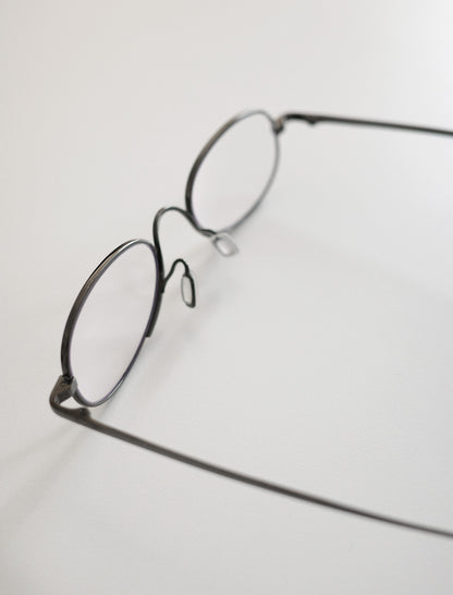 buddyoptical fis Ruthenium Black