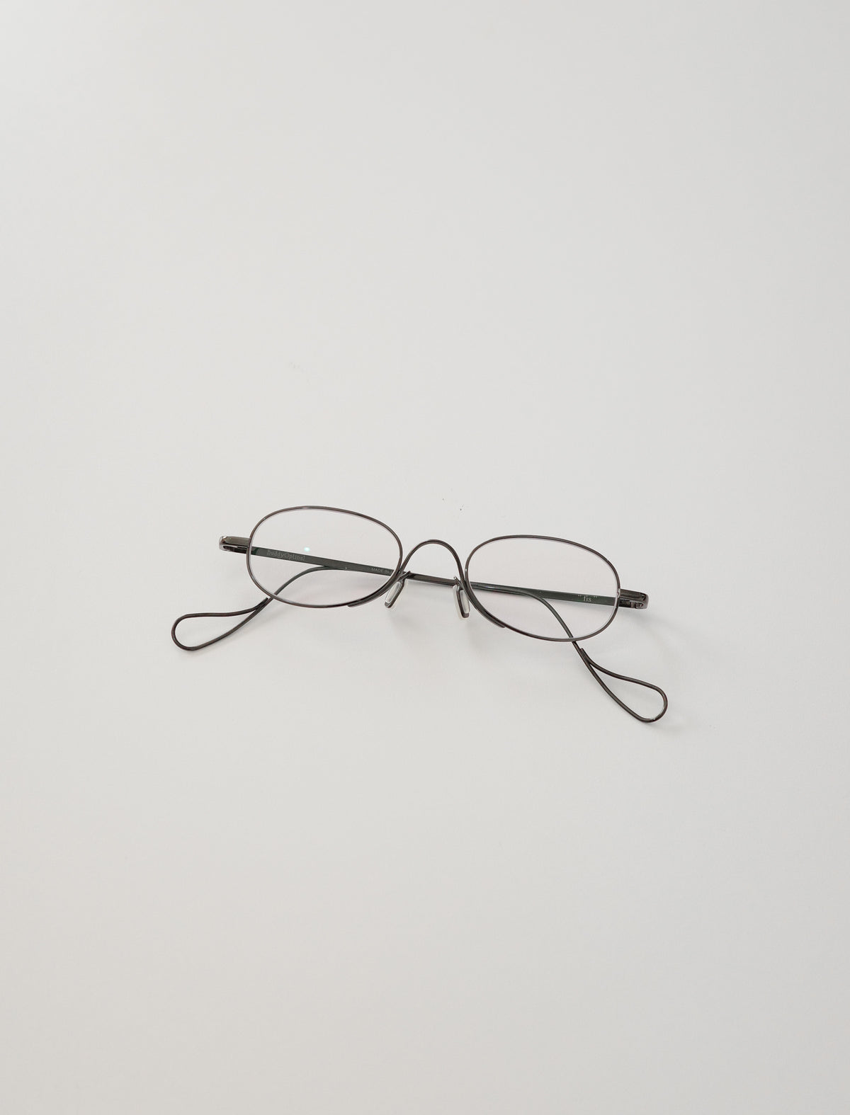 buddyoptical fis Ruthenium Black