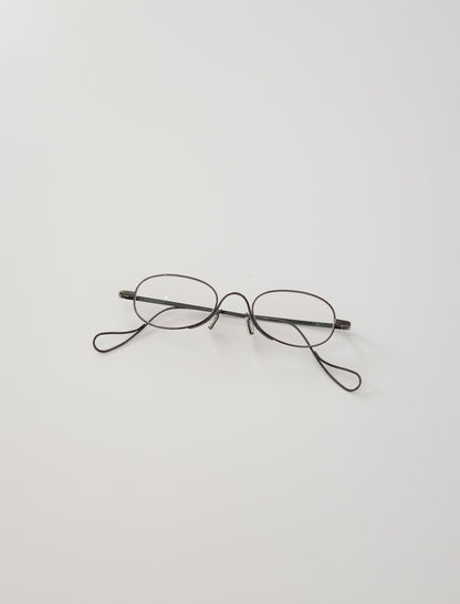 buddyoptical fis Ruthenium Black