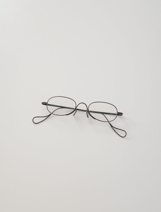 buddyoptical fis Ruthenium Black