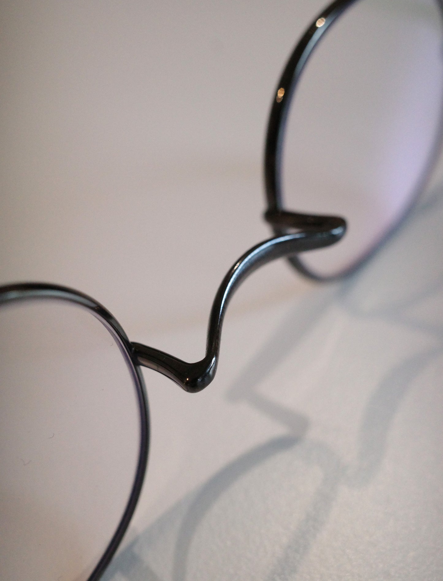 BuddyOptical cis - Ruthenium Black