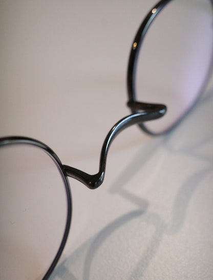 BuddyOptical cis - Ruthenium Black