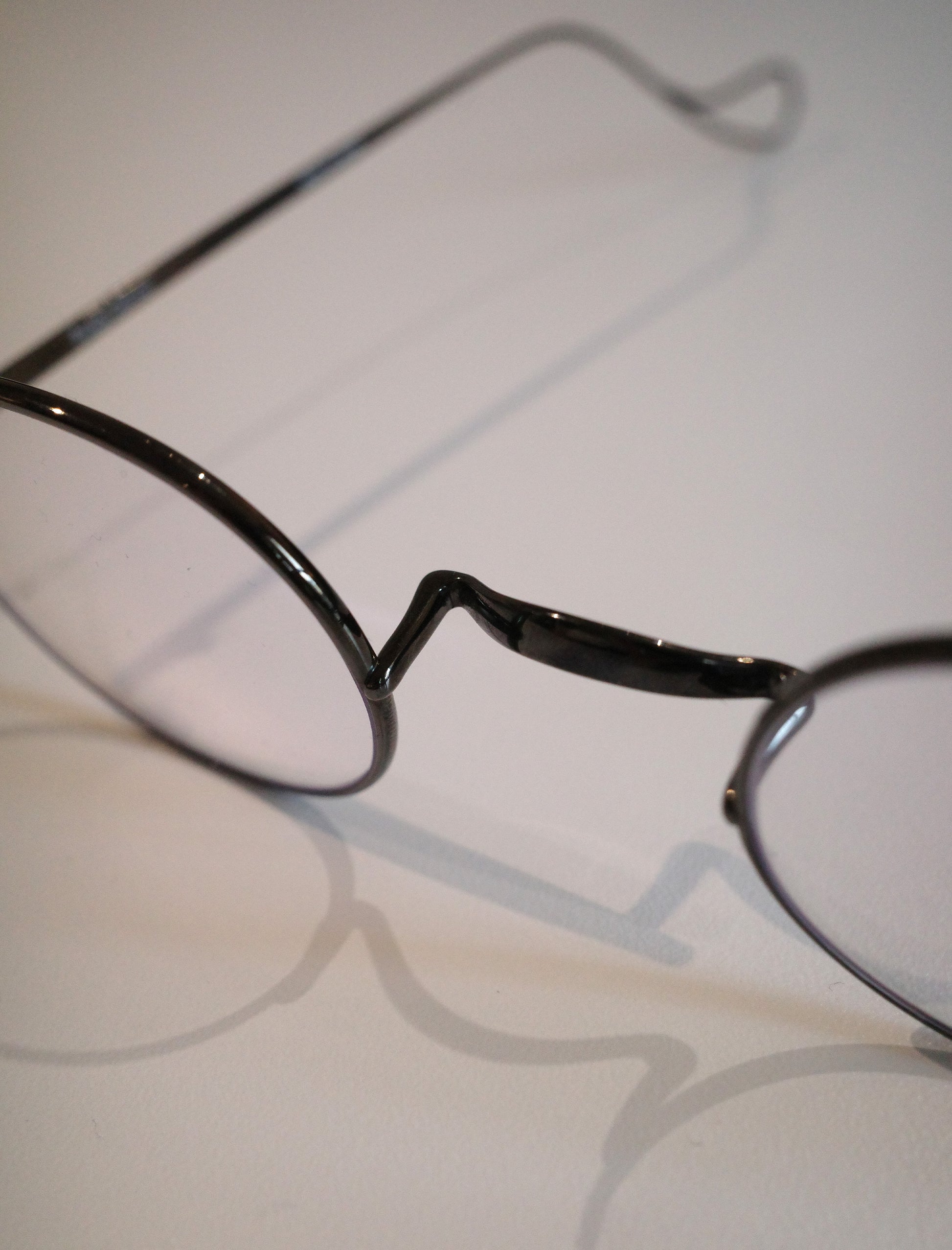 BuddyOptical cis - Ruthenium Black