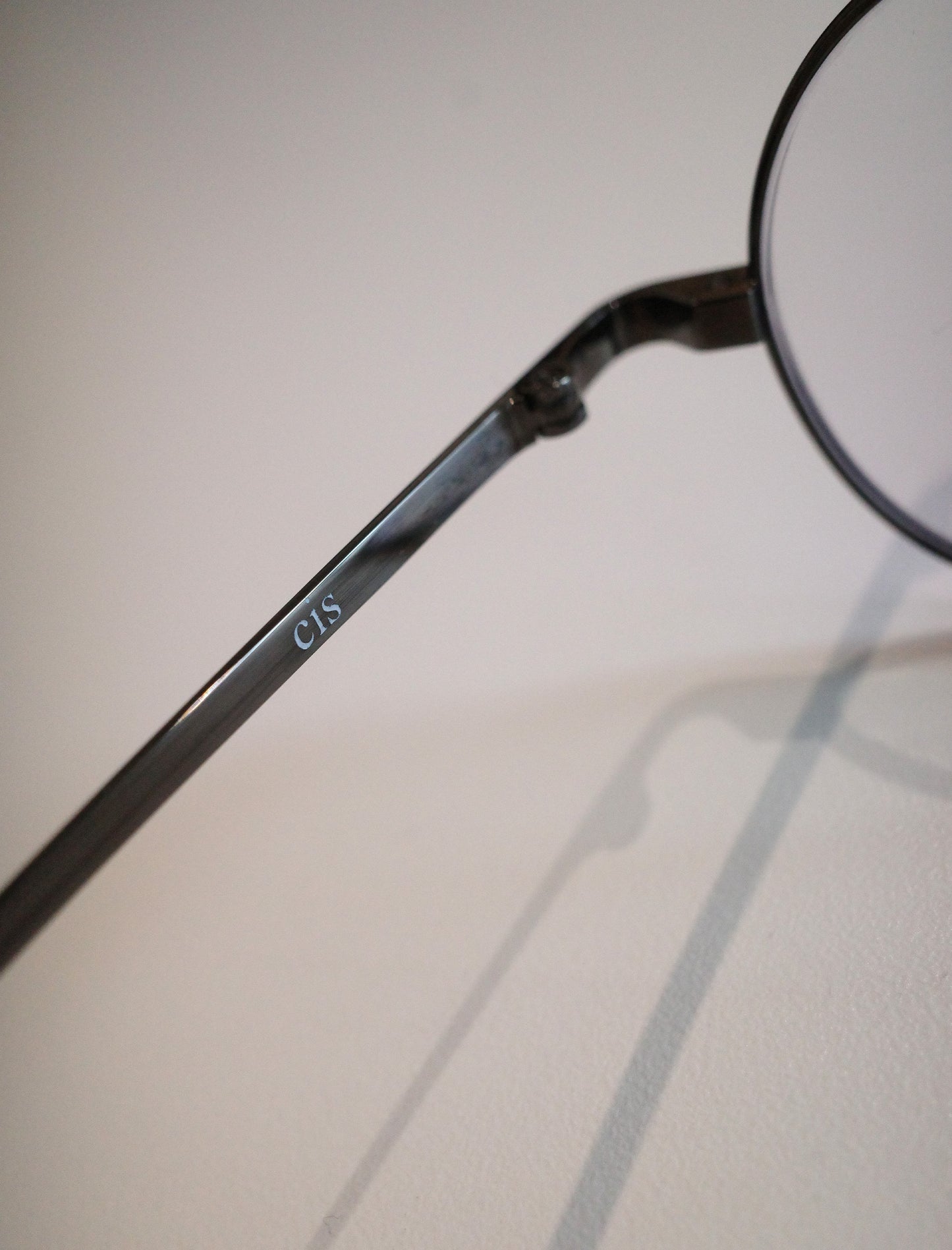 BuddyOptical cis - Ruthenium Black