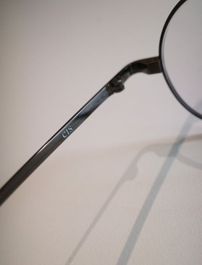 BuddyOptical cis - Ruthenium Black