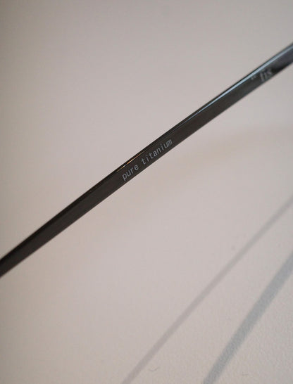 BuddyOptical cis - Ruthenium Black