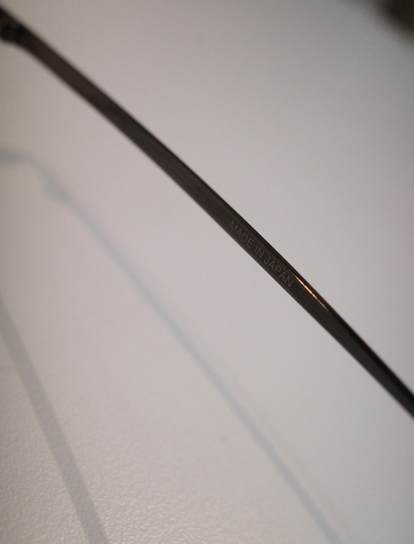 BuddyOptical cis - Ruthenium Black