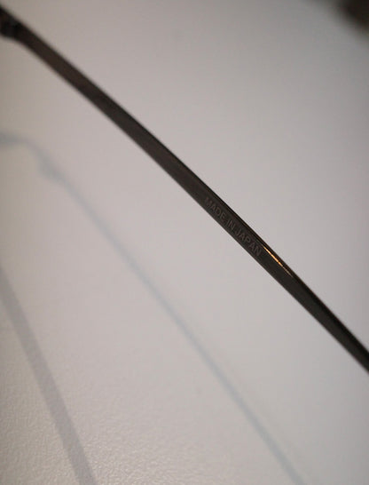 BuddyOptical cis - Ruthenium Black