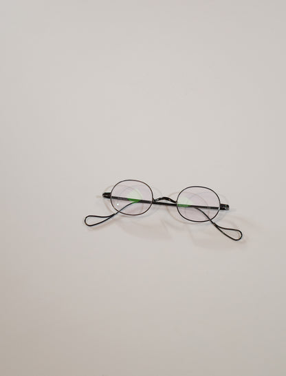 BuddyOptical cis - Ruthenium Black