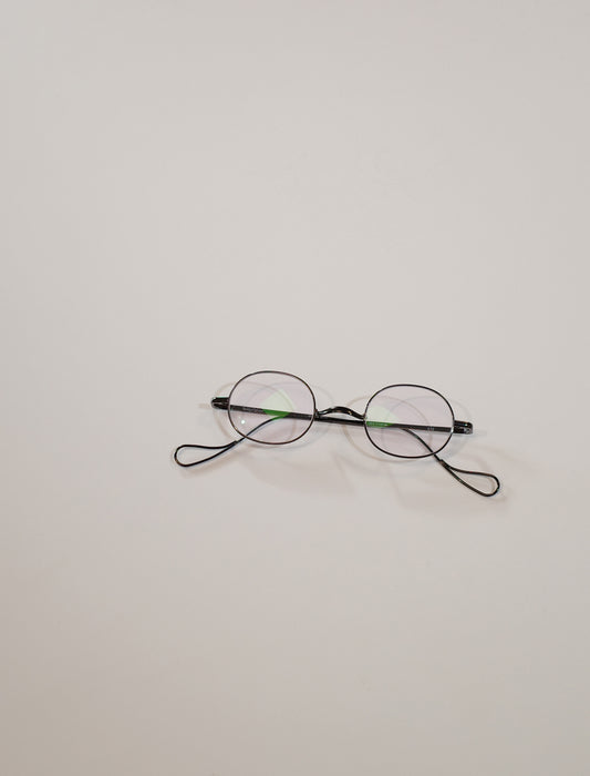 BuddyOptical cis - Ruthenium Black