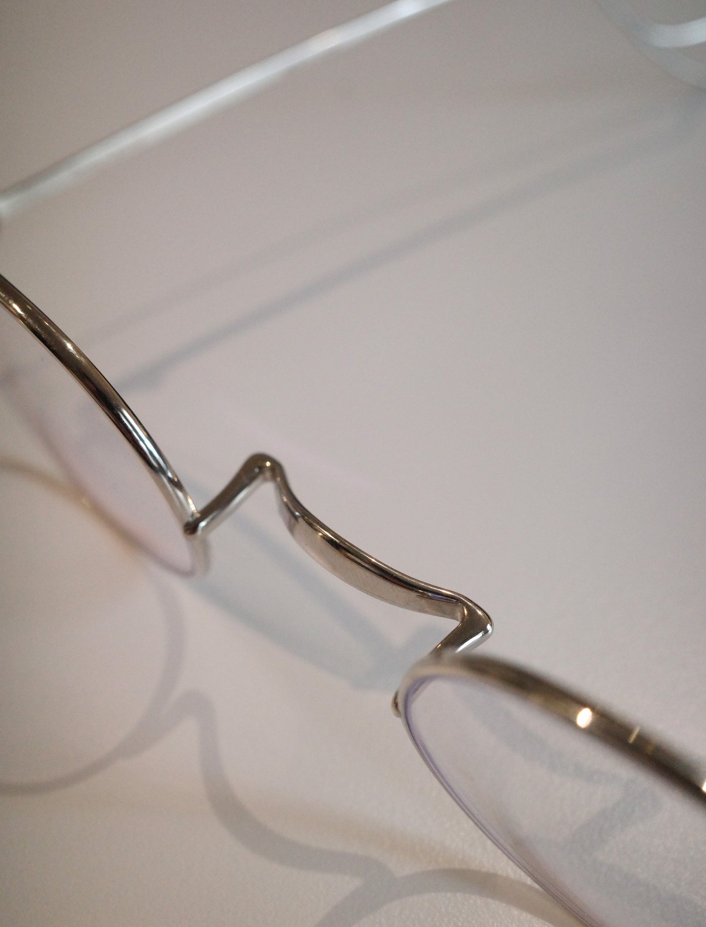 BuddyOptical cis - Silver