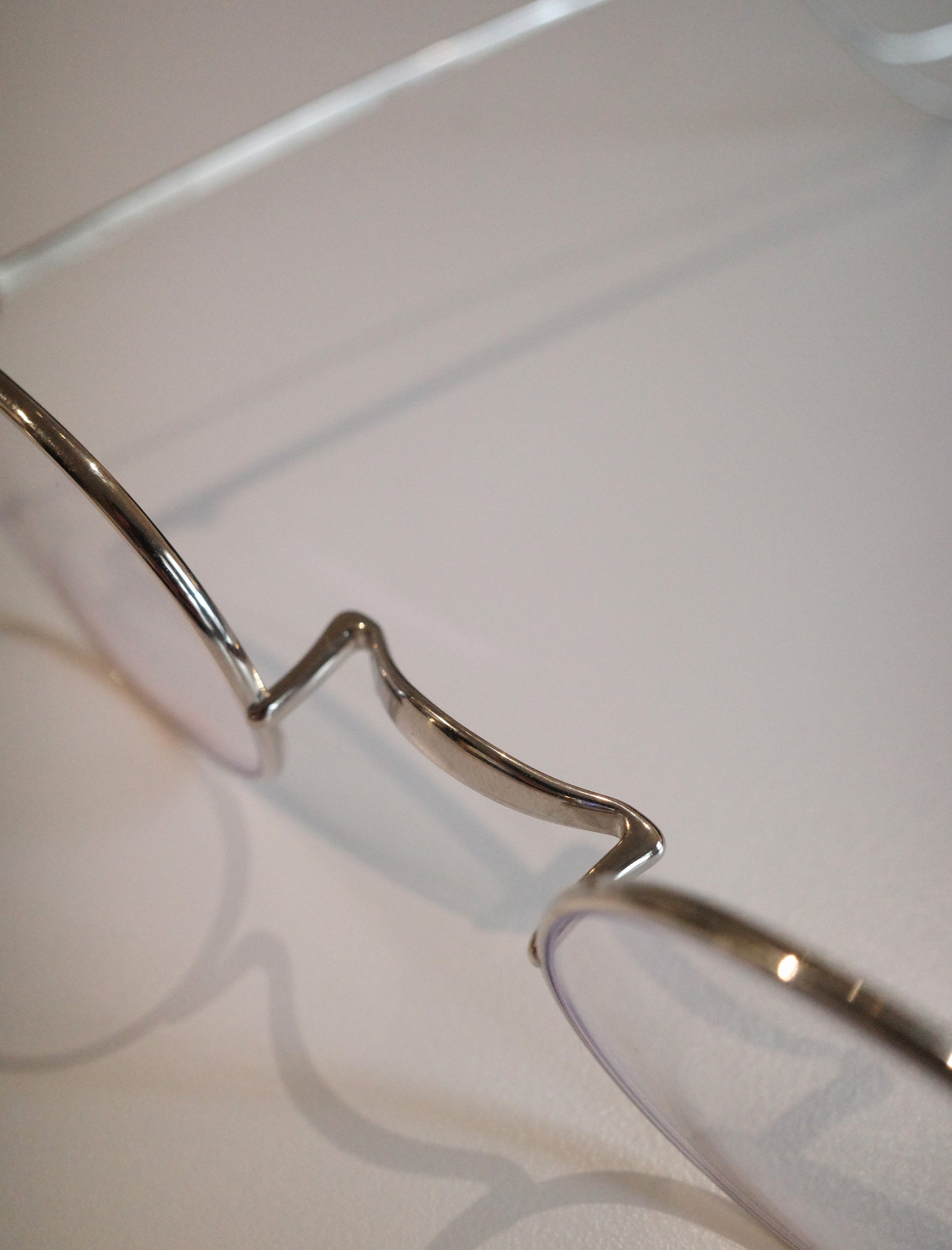 BuddyOptical cis - Silver