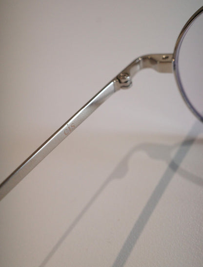 BuddyOptical cis - Silver