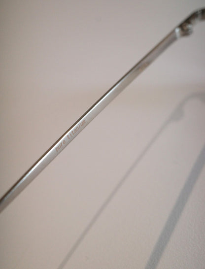 BuddyOptical cis - Silver