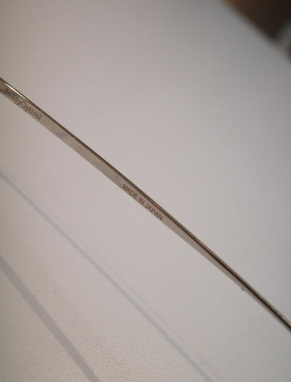 BuddyOptical cis - Silver