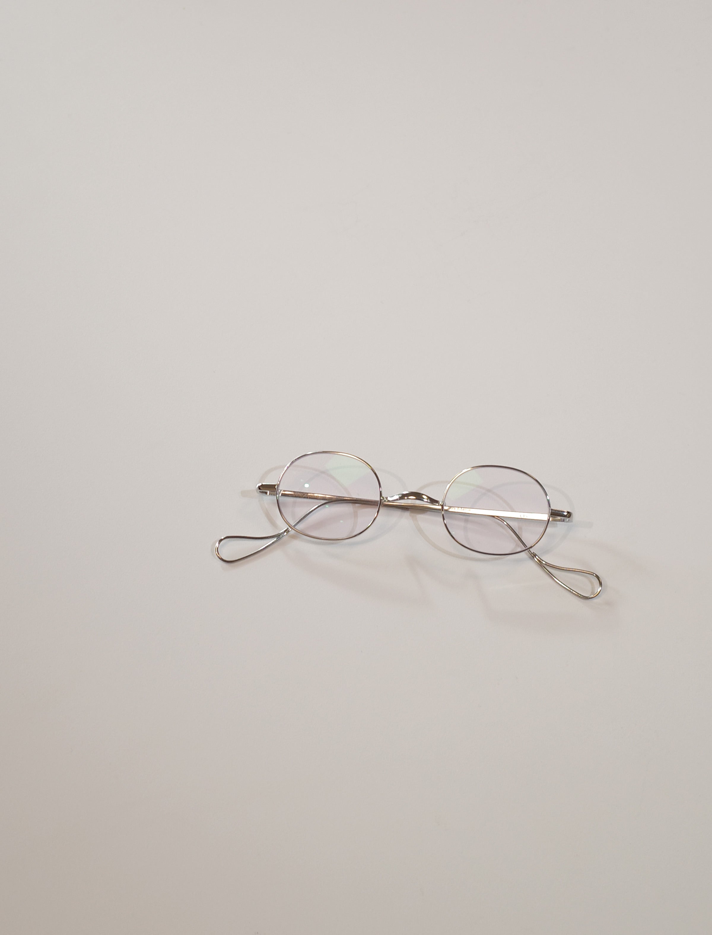 Buddy Optical IAS シルバー BuddyOptical | Sycamore Store – sycamore.