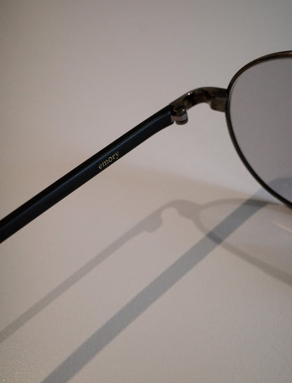 BuddyOptical emory - Antique Silver