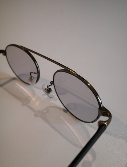 BuddyOptical emory - Antique Silver