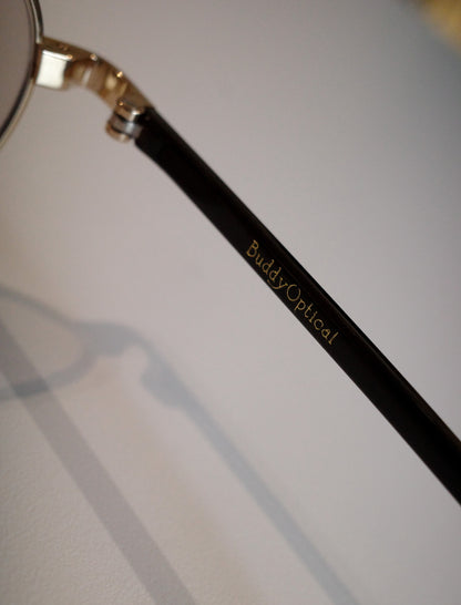 BuddyOptical emory - Gold