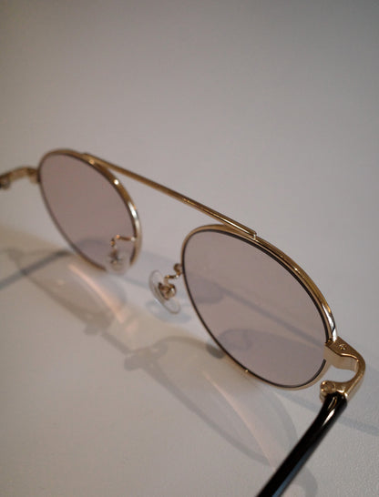 BuddyOptical emory - Gold