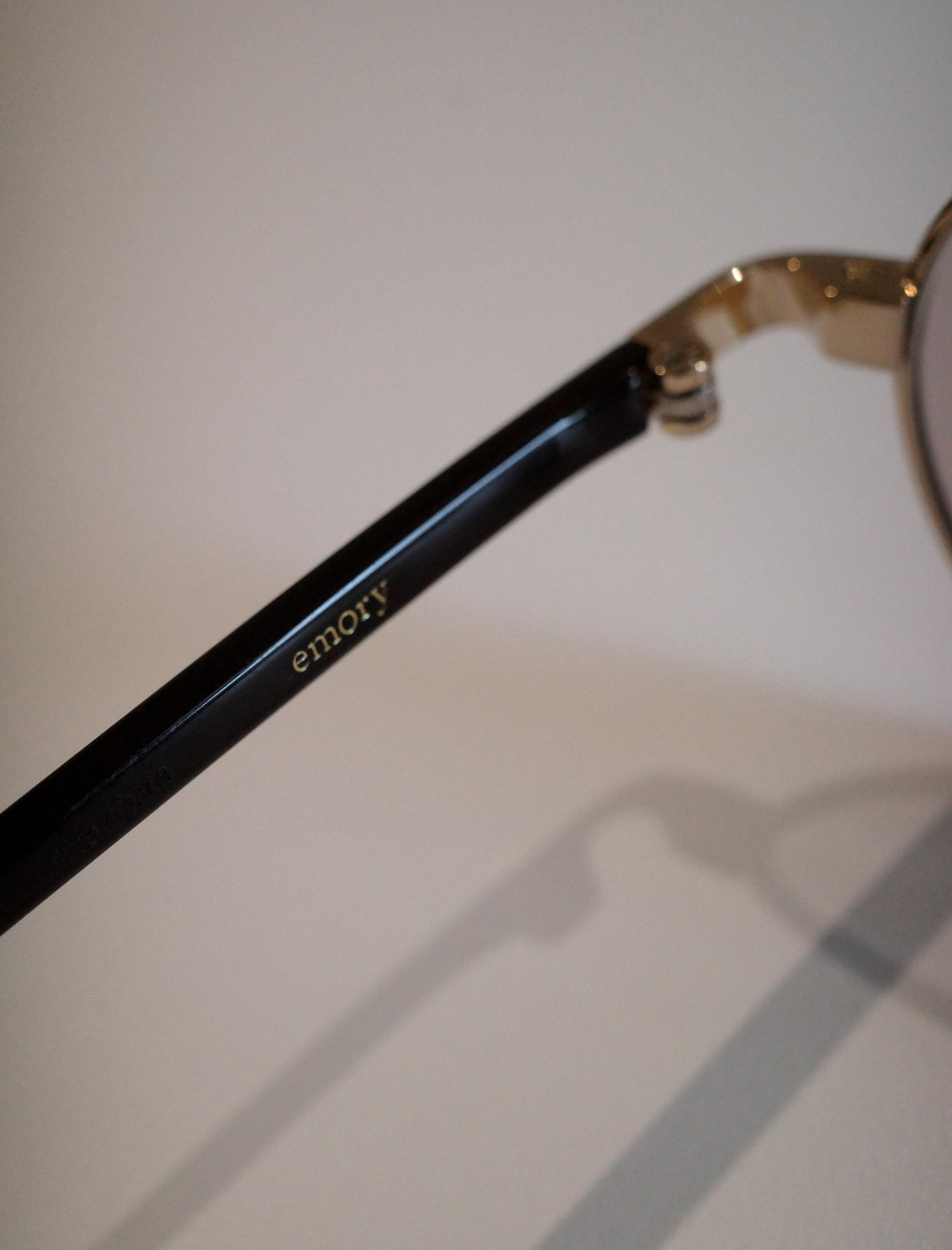 BuddyOptical emory - Gold