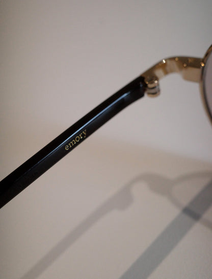 BuddyOptical emory - Gold