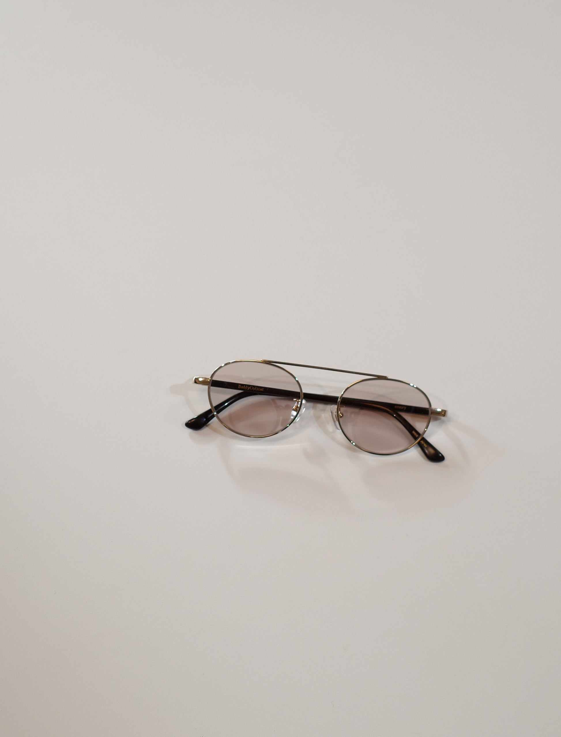 BuddyOptical emory - Gold