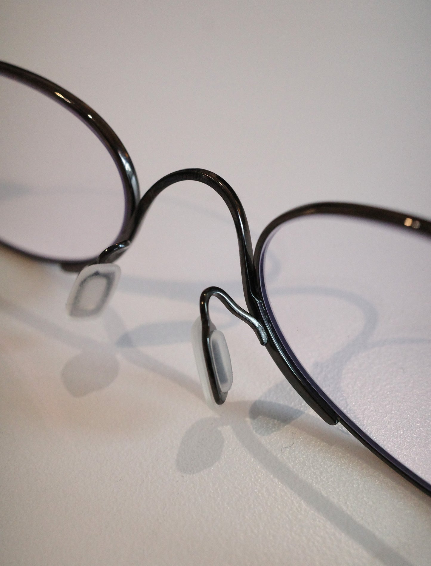 BuddyOptical fis - Ruthenium Black