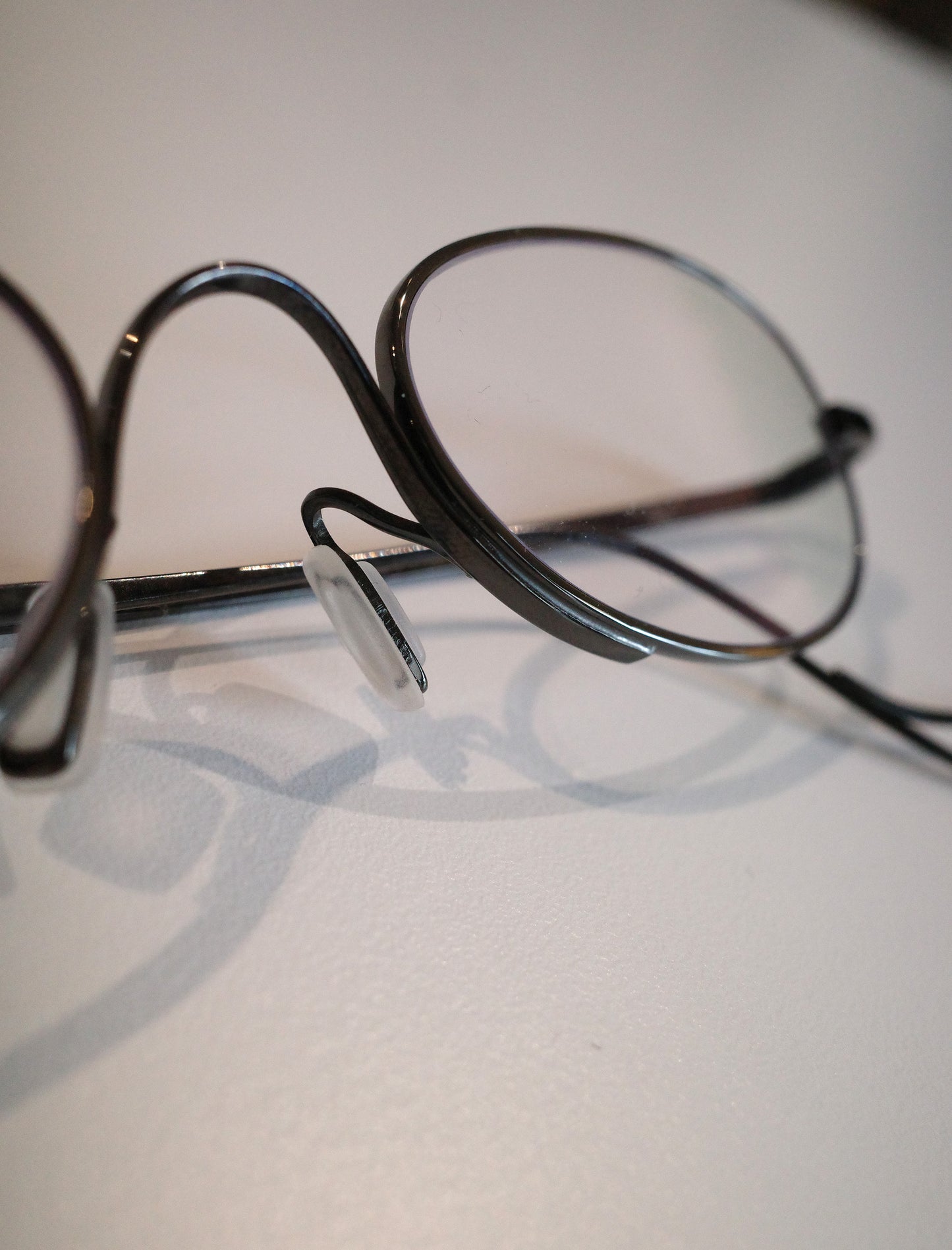 BuddyOptical fis - Ruthenium Black