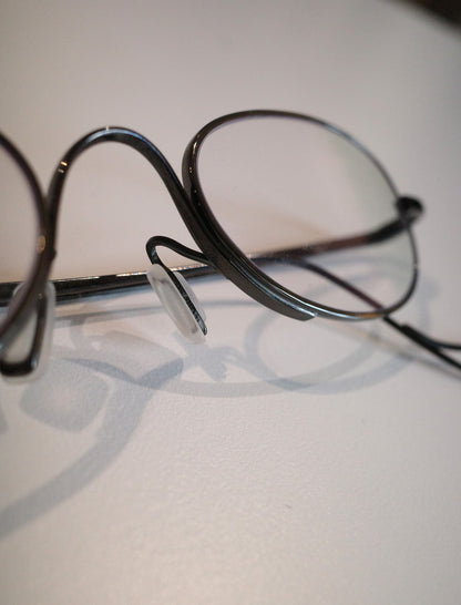 BuddyOptical fis - Ruthenium Black