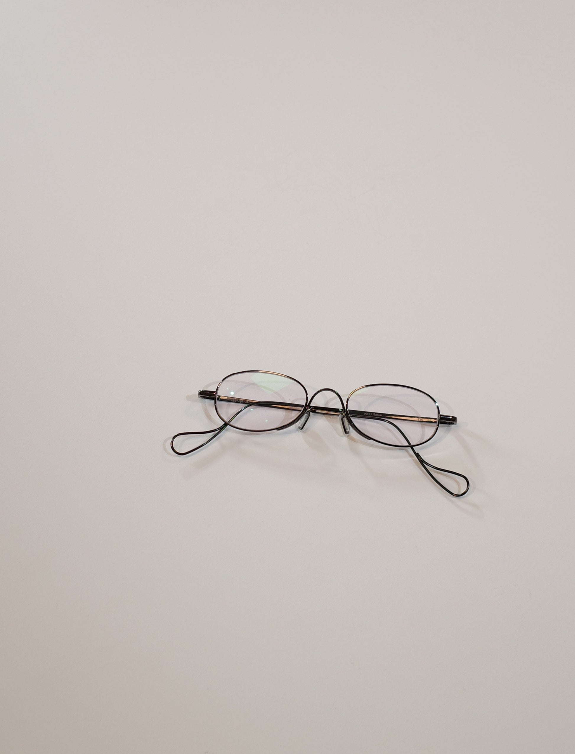 BuddyOptical fis - Ruthenium Black