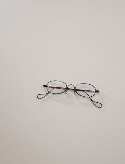 BuddyOptical fis - Ruthenium Black