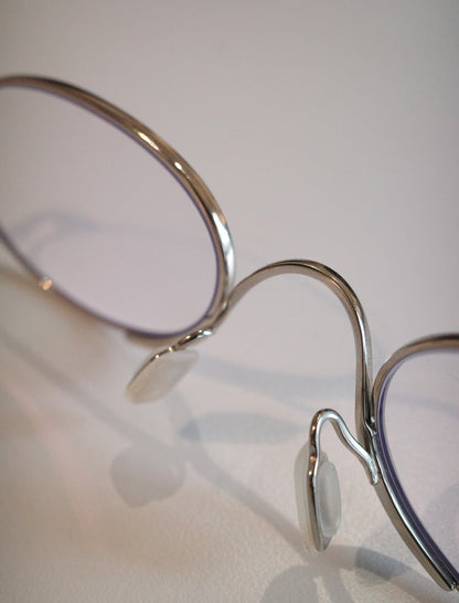 BuddyOptical fis - Silver