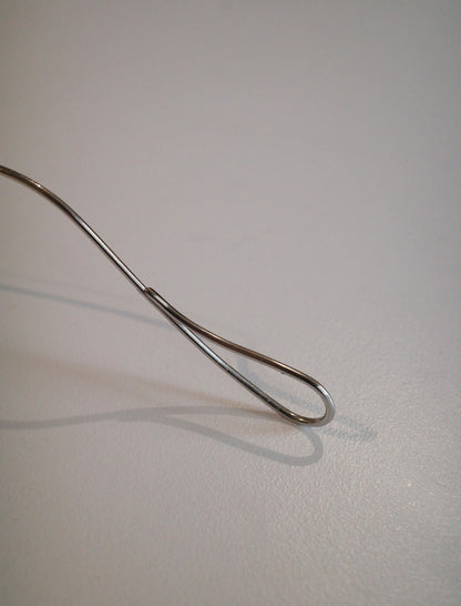 BuddyOptical fis - Silver