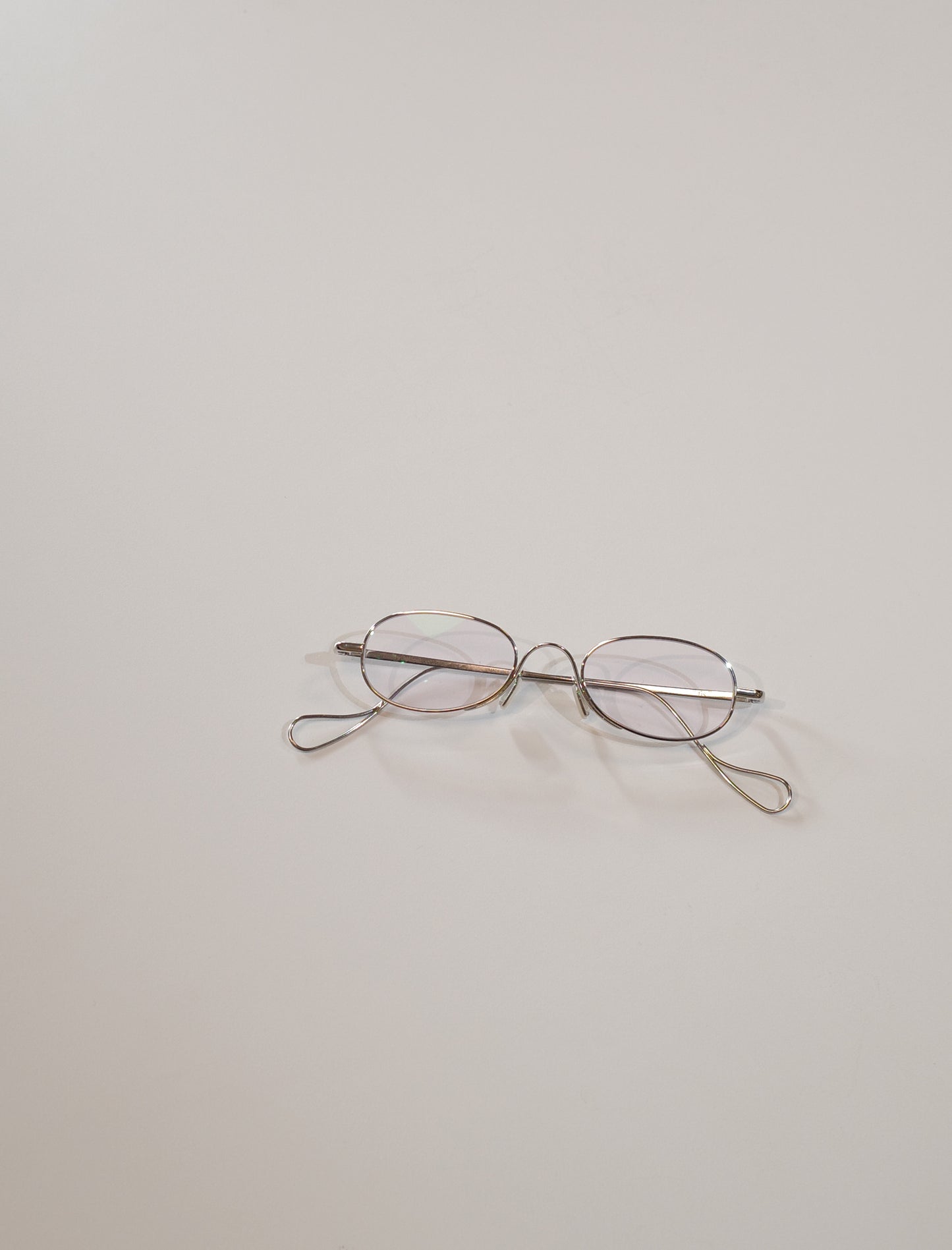 BuddyOptical fis - Silver