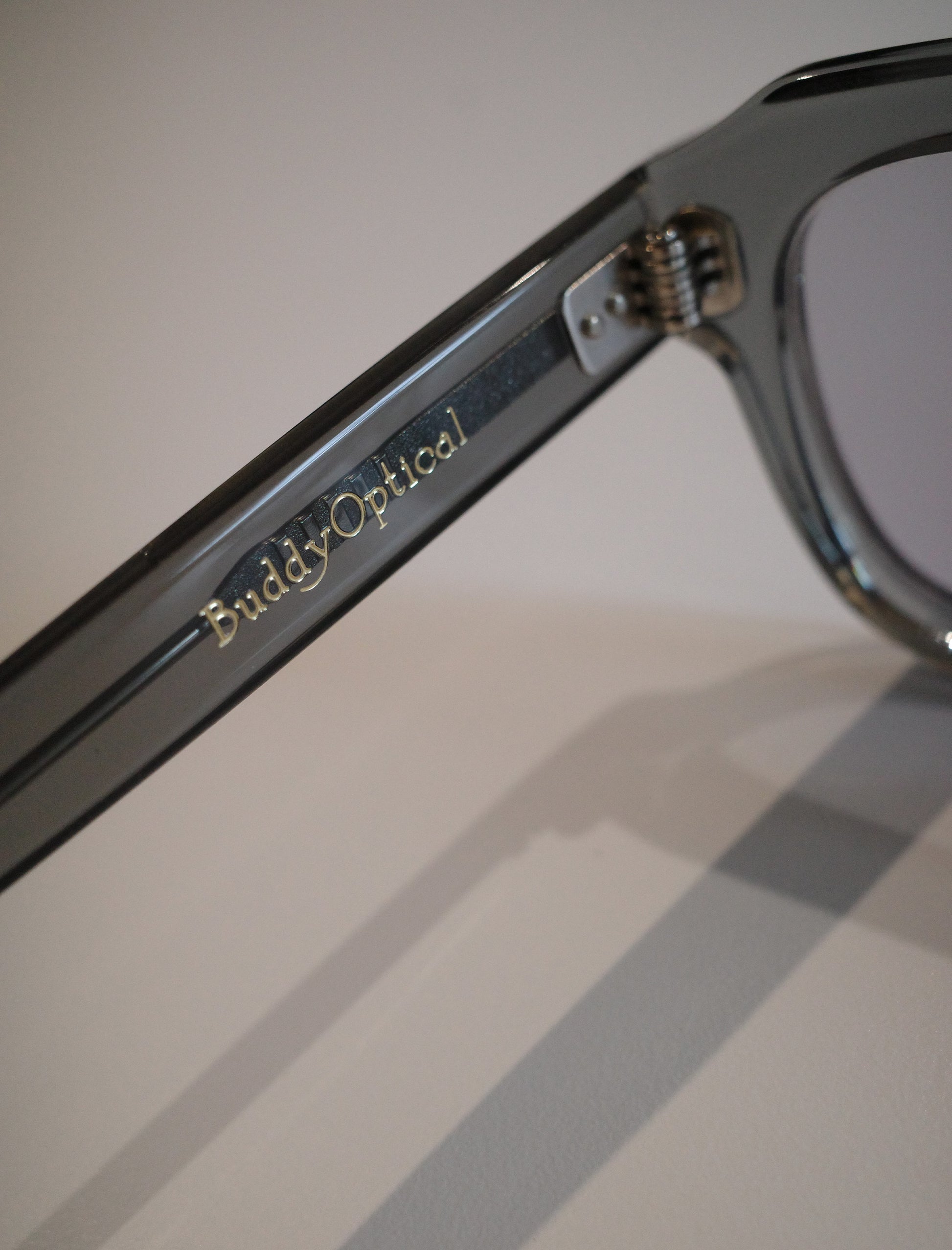 BuddyOptical YALE - Shadow